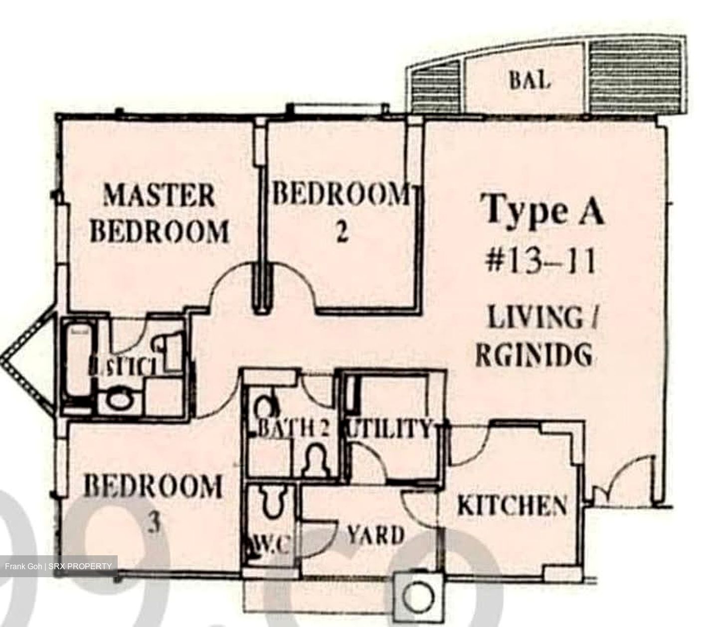 Dover Parkview (D5), Condominium #606928831